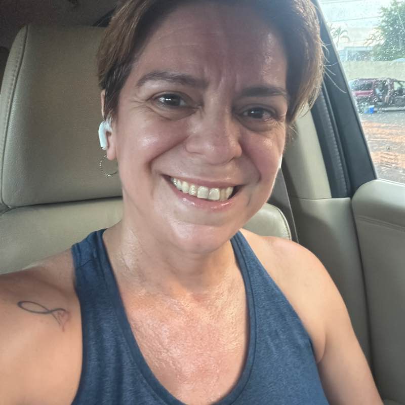 Patty Lopez post 2