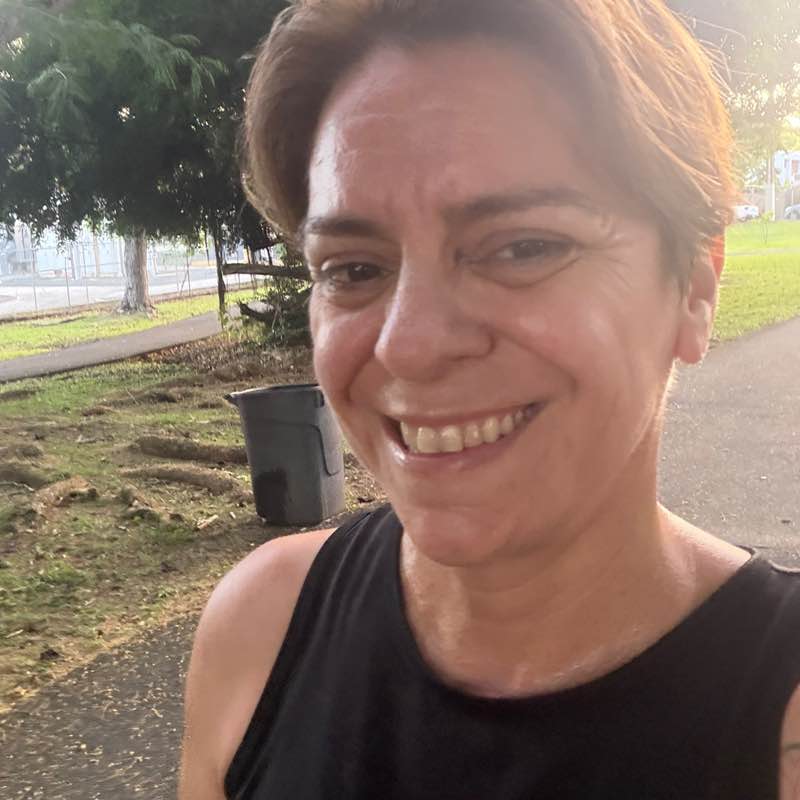 Patty Lopez post 1