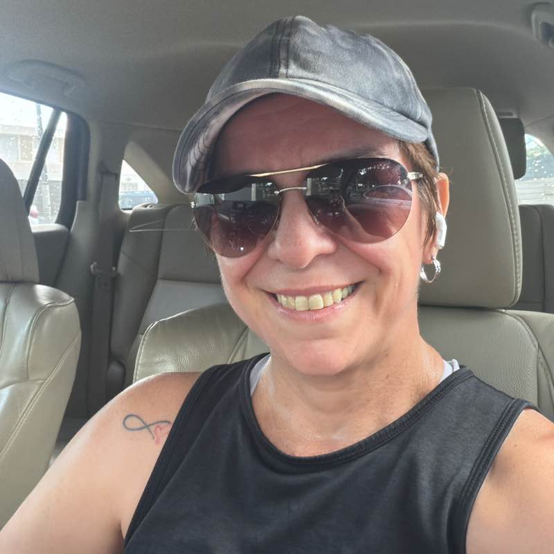 Patty Lopez Blasini post 1
