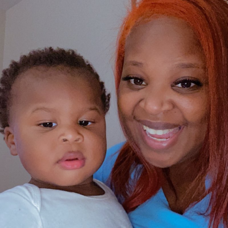 Tiara Buckner