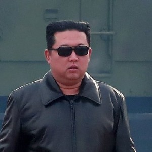 Kim Jong Uhhhn profile