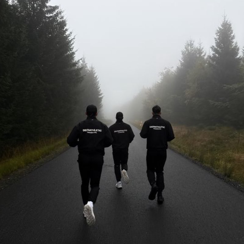 Equipo rocket 🚀🧨 Luis Seañez post image