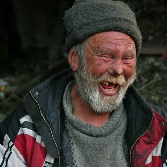 Сашка Полторашка profile