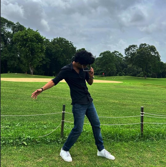 Shaaz Kapadia icon