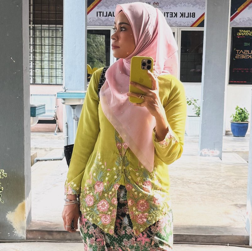 Aishah