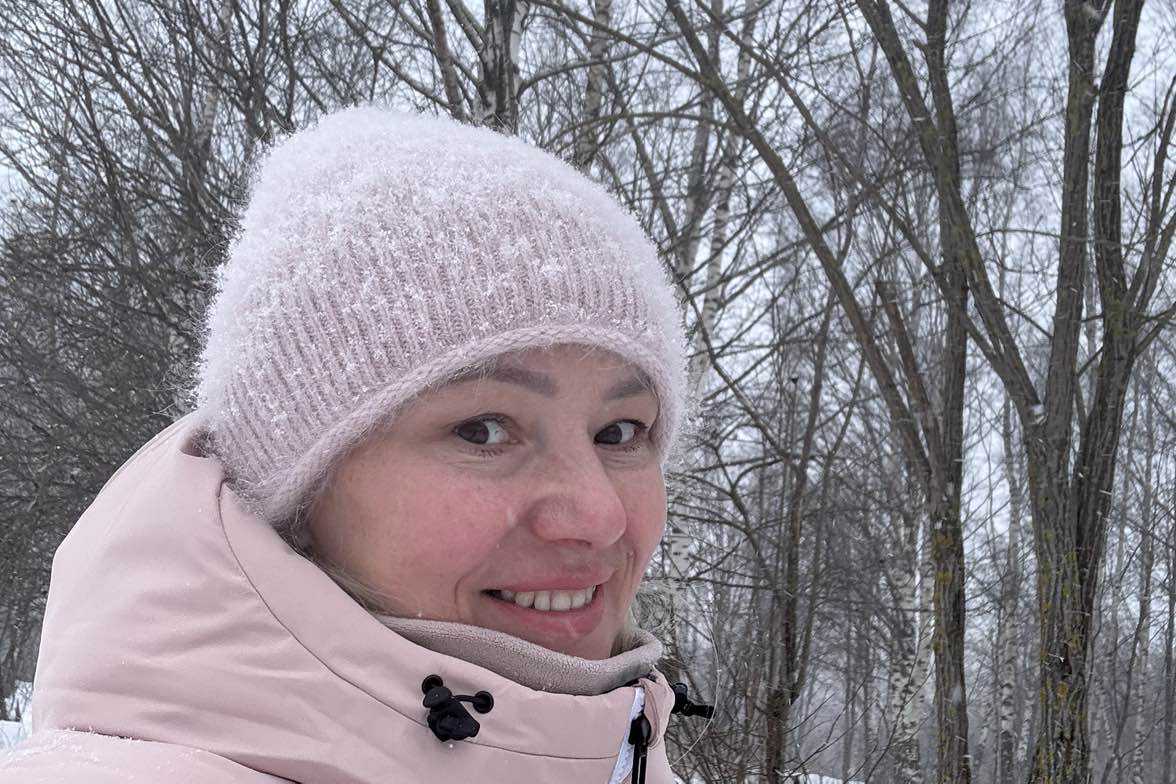 Ирина profile