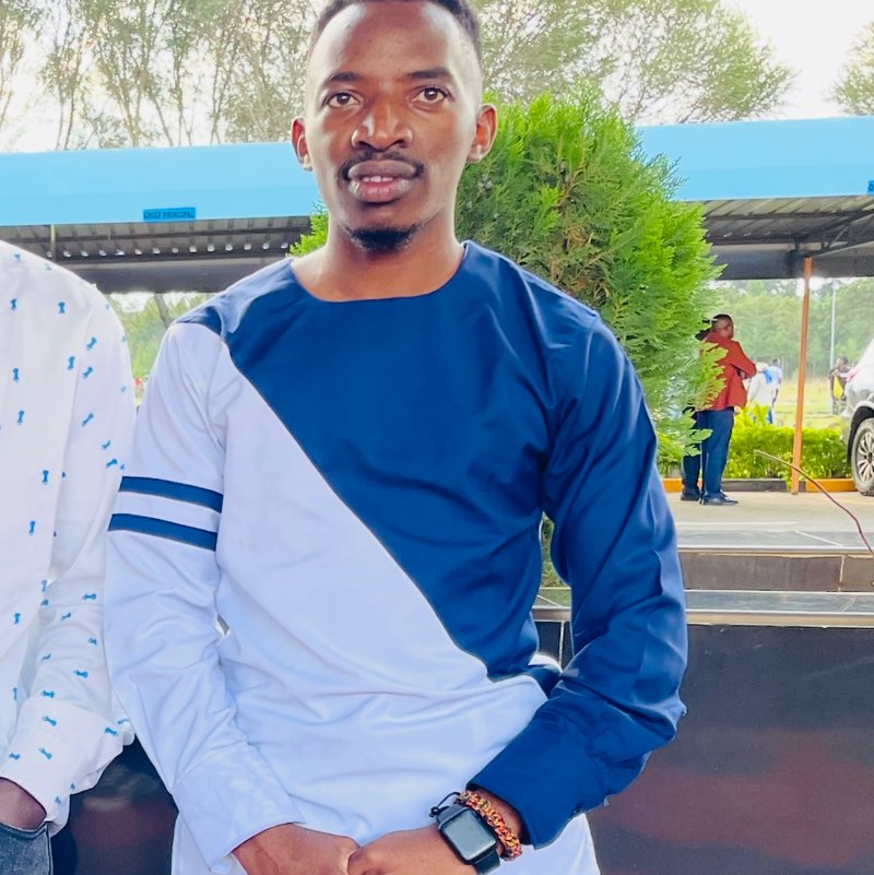 Sir Protus Cheng’li