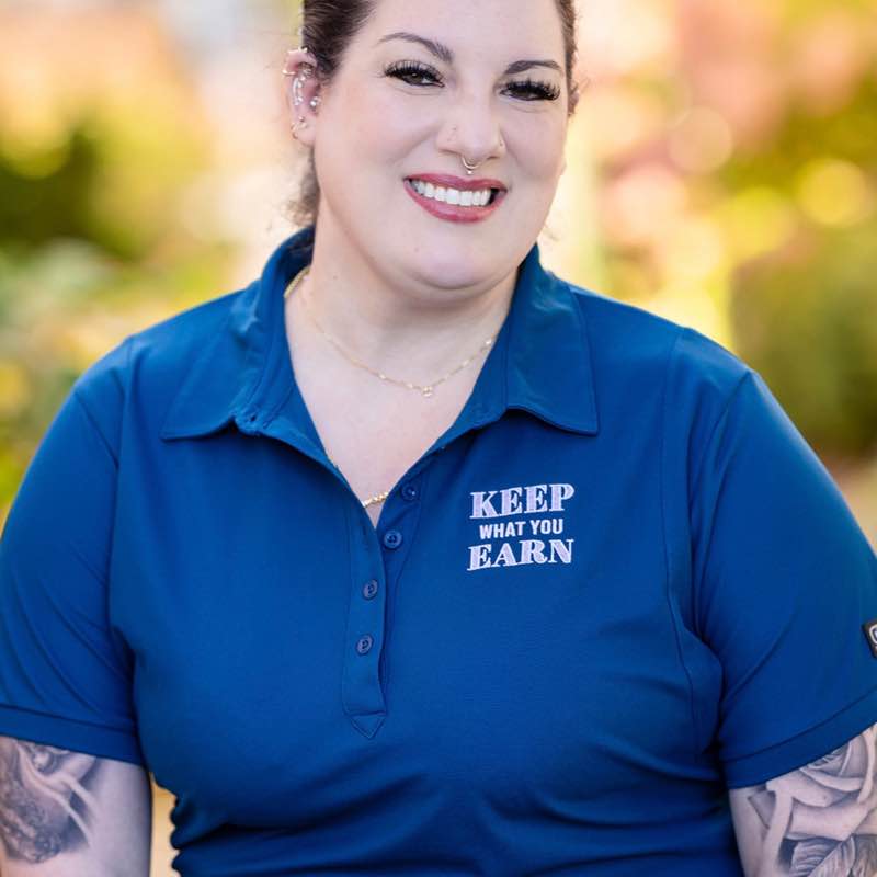 BlueBird CPAs Erica post image