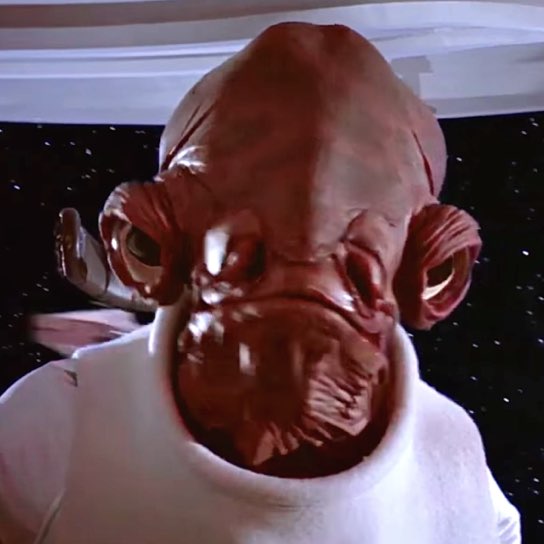 Admiral Snackbar