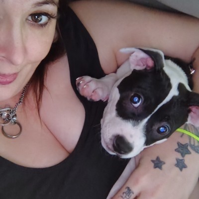 Walkathon Detroit Elisabeth Farmer post image