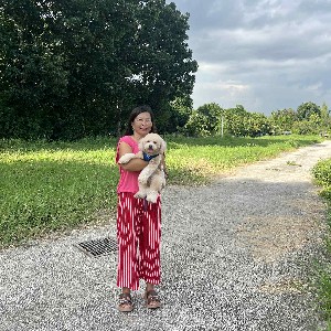 Lina Casapao profile