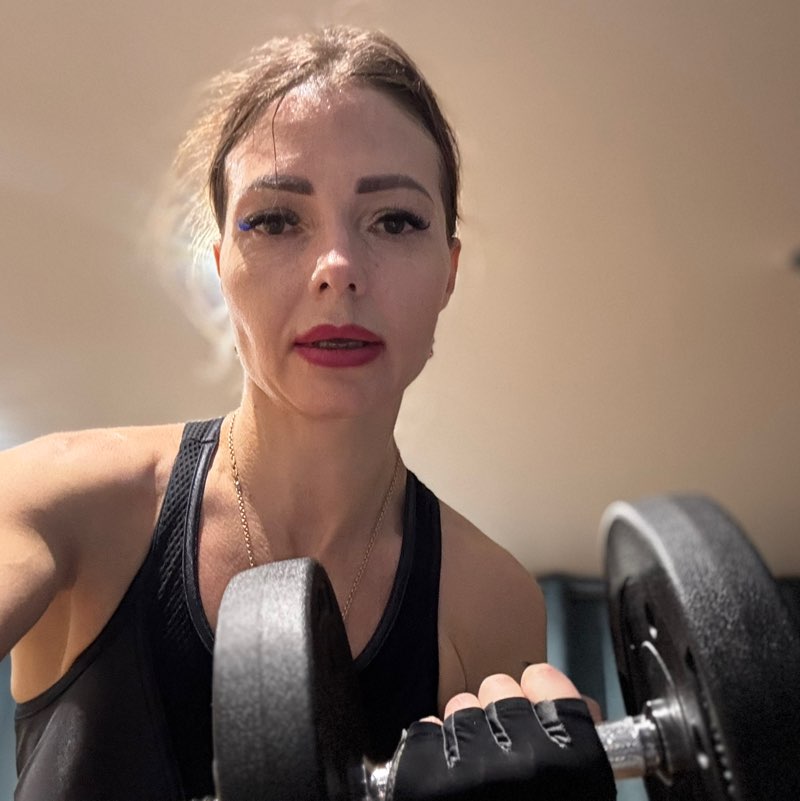 Елена Введенская profile