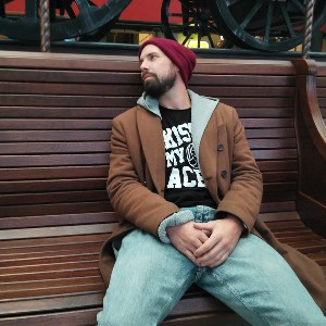 Дима Смирнов profile