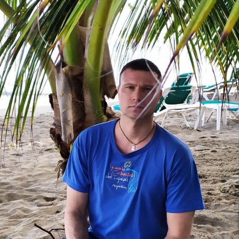 Александр icon