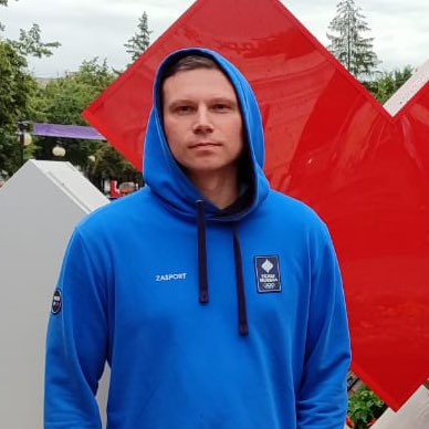 Александр profile