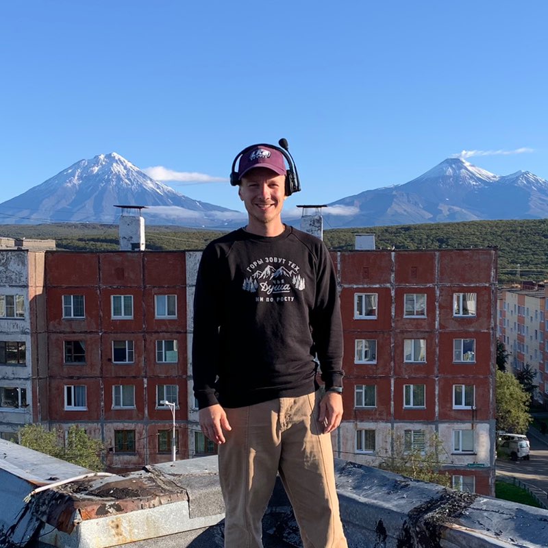 Александр icon