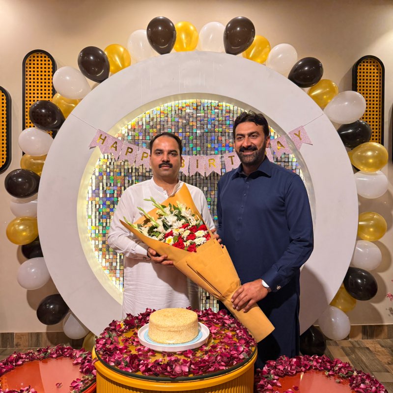 Ch Muhammad Ejaz profile