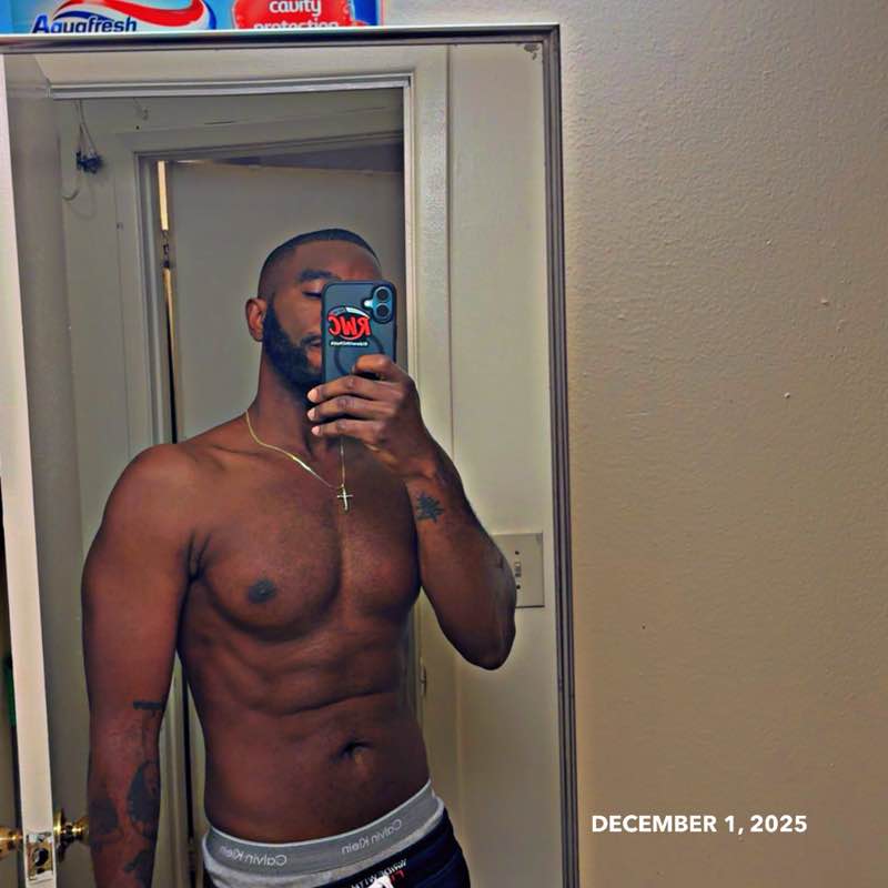 ChuckChallenge (Maximum Steps) Andy post image