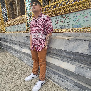 Joma Sanchez profile