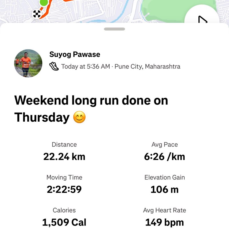 CIO CONCLAVE Suyog post image