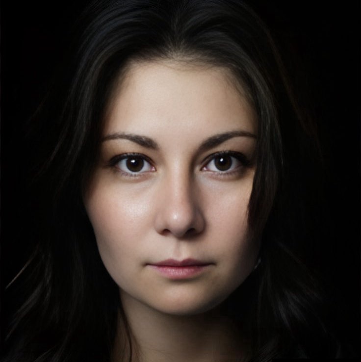 Гульнара profile