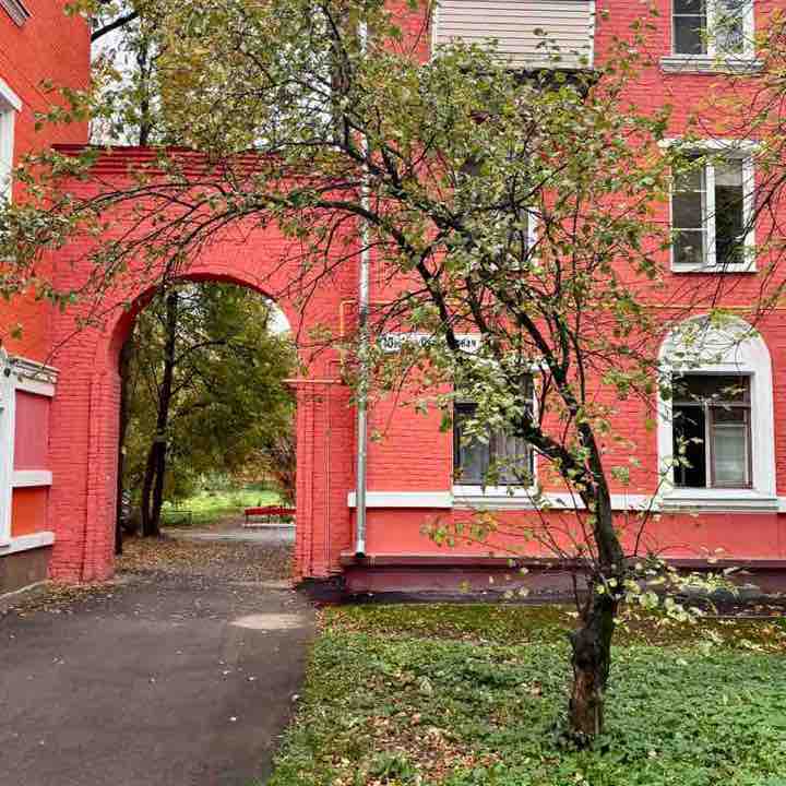 🏃♂️Долгопрудный 🏃♀️🌏 Гульнара post image