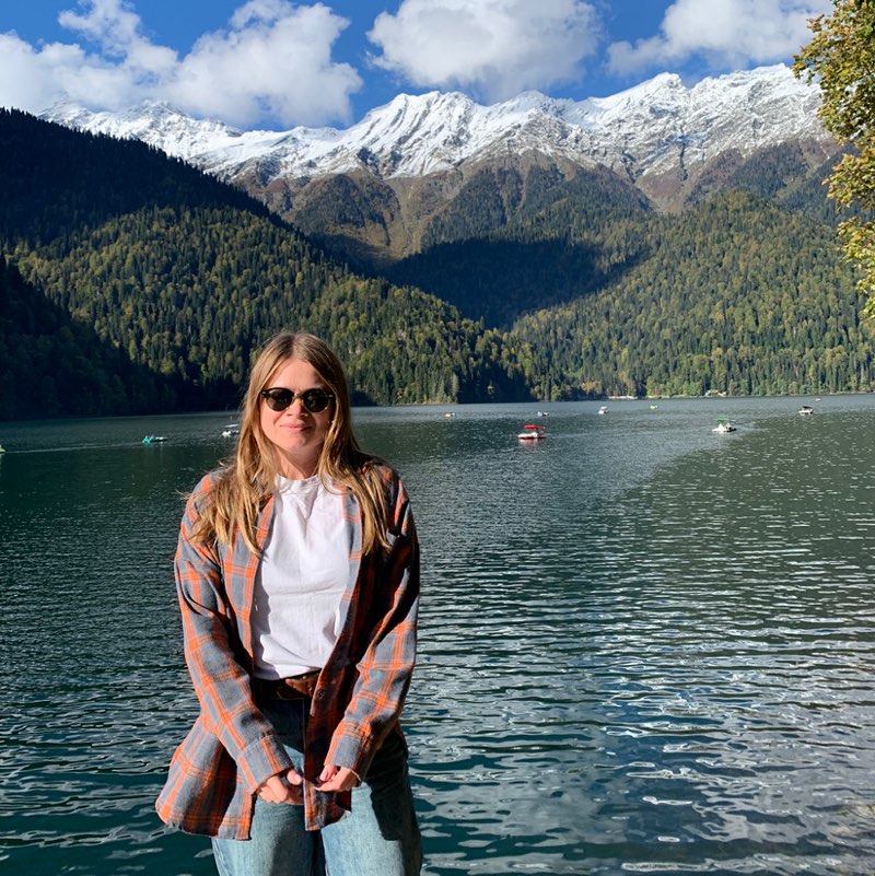 Катя Журавлева profile