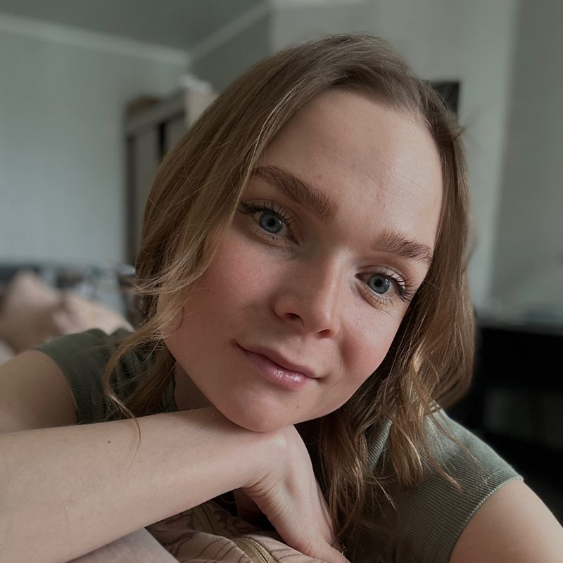 Анна Лагунова icon