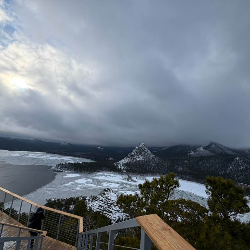 Банда в кедах 🩰 Алина Орлова post image