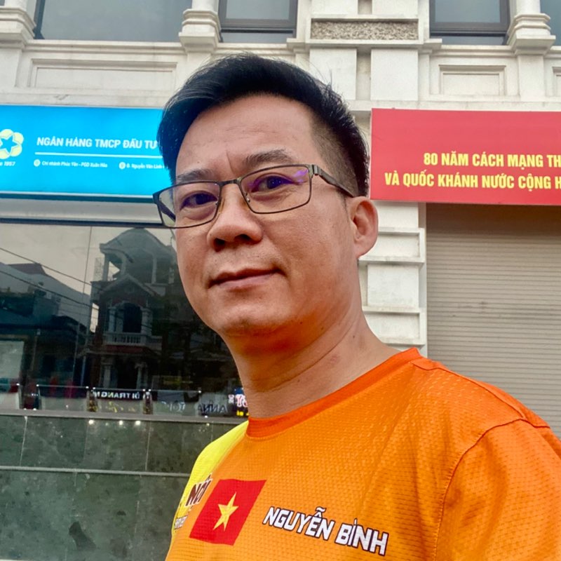 Bình
