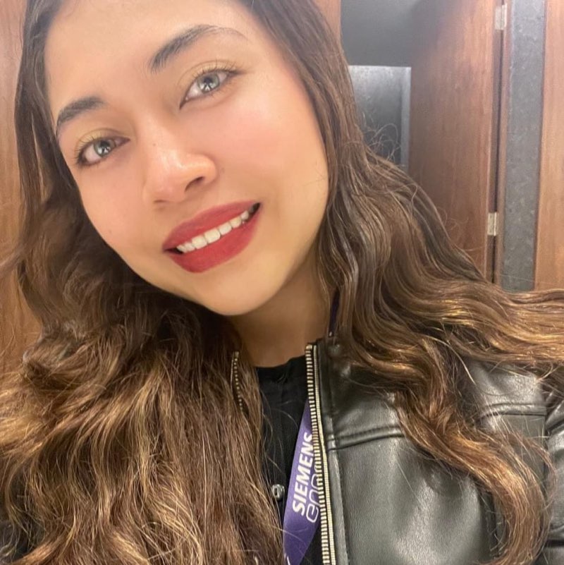 Brenda Itzel profile