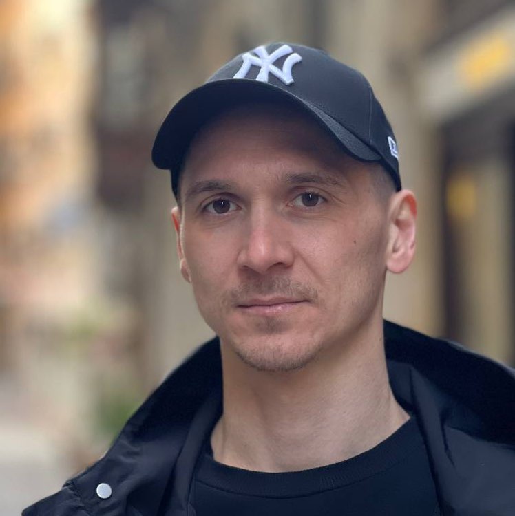 Ильдар profile