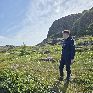 Alexander Leontiev icon