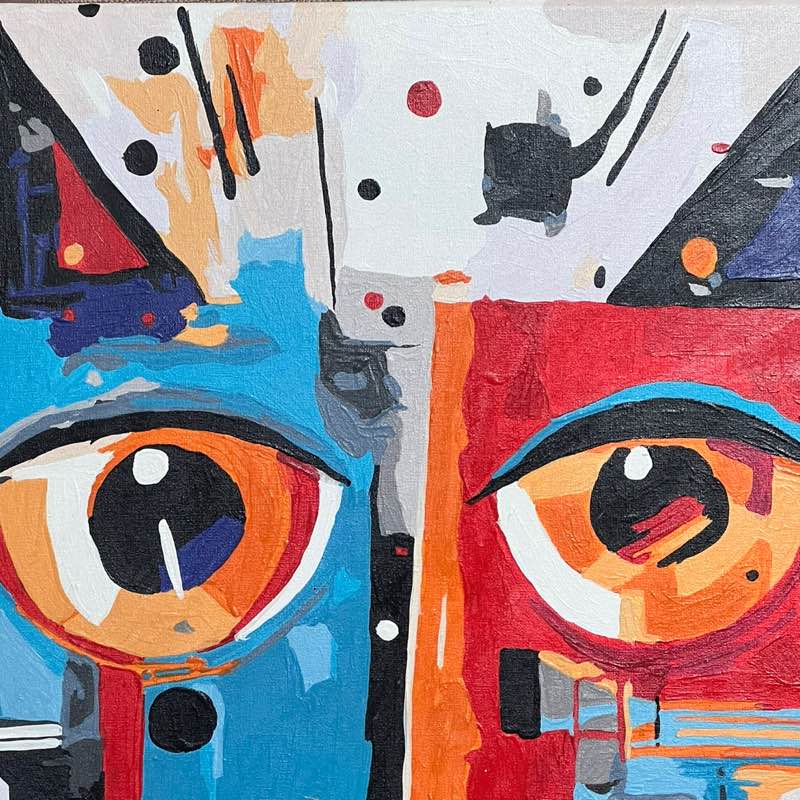 Ирина Малахова profile