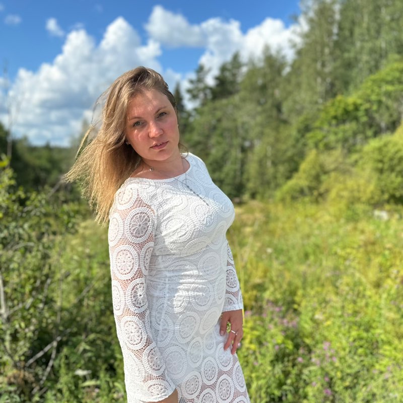 Александра Старкова icon