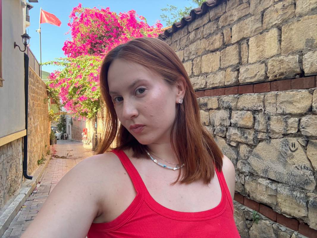 Полина Краснопевцева profile