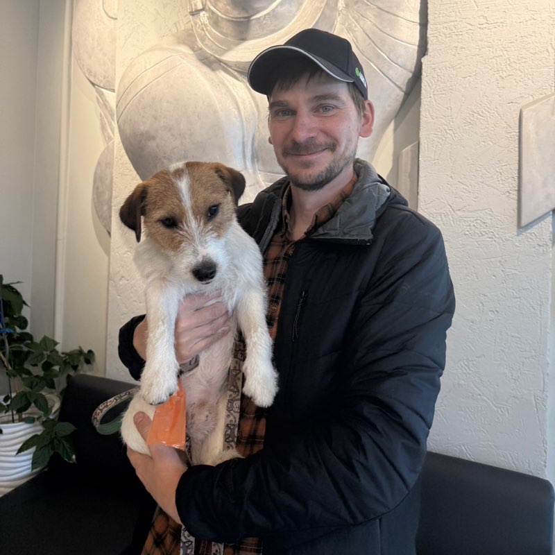 Артем Устюжанин profile