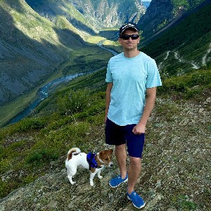 Aleksandr Zhizhin icon