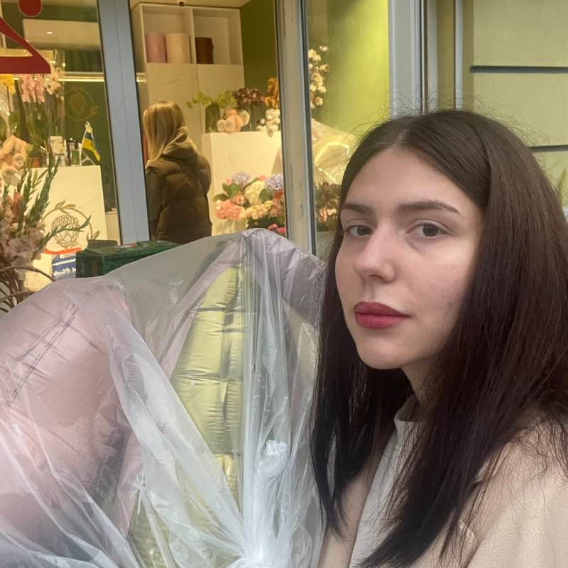 Ходаки 🧟‍♀️🧟 Наталья post image