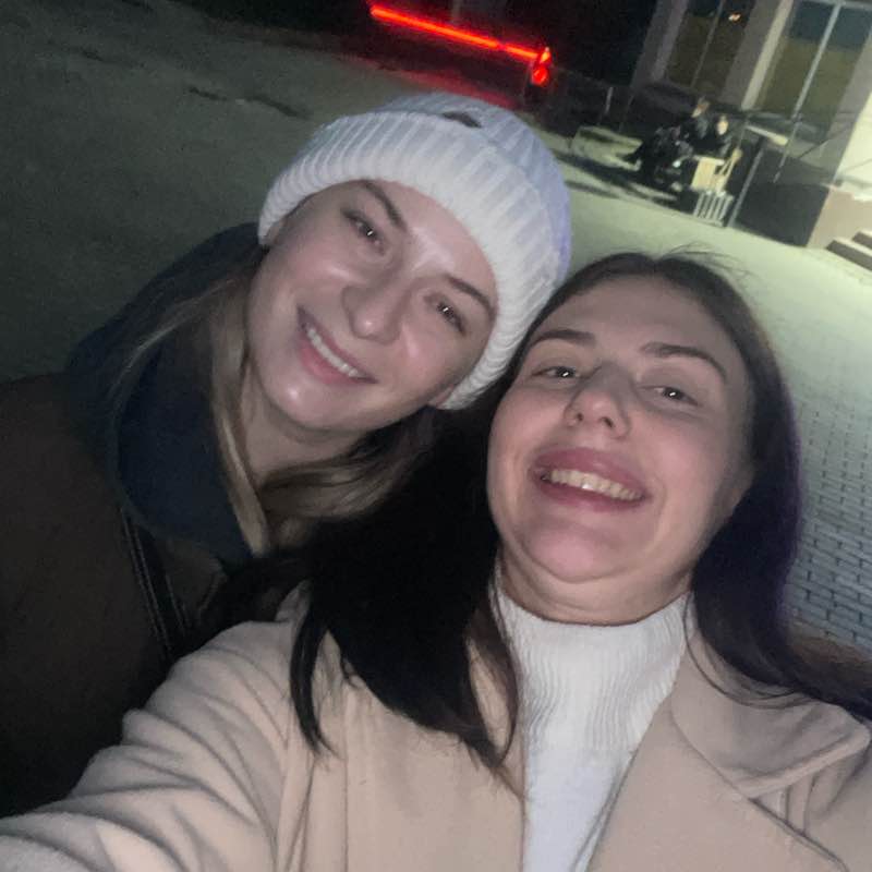 Ходаки 🧟‍♀️🧟 Наталья post image