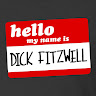 Dick Fitzwell