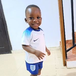 Mummy Eden 😁 profile