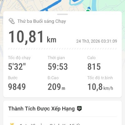 Olympic-🇻🇳 Xuân Lộc Cường Lê post image