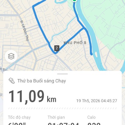 Olympic-🇻🇳 Xuân Lộc Cường Lê post image