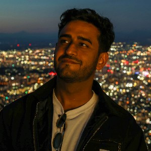 Tareq AlSalem profile