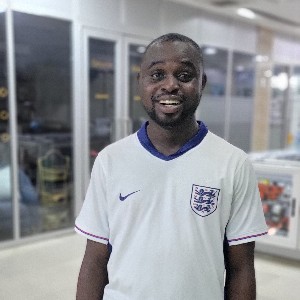 Emmanuel Oyetunde profile