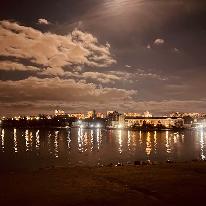 Просторы  Крыма 🍂 Яна post image