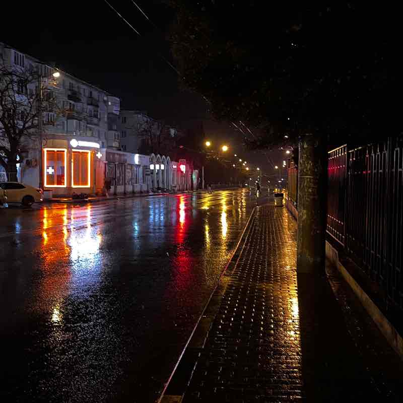 Просторы  Крыма 🌿 Яна post image