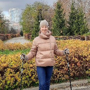 Панкова Елена profile