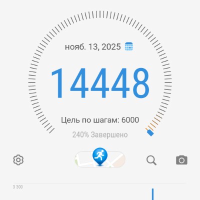 ТНФ ЦА Панкова Елена post image